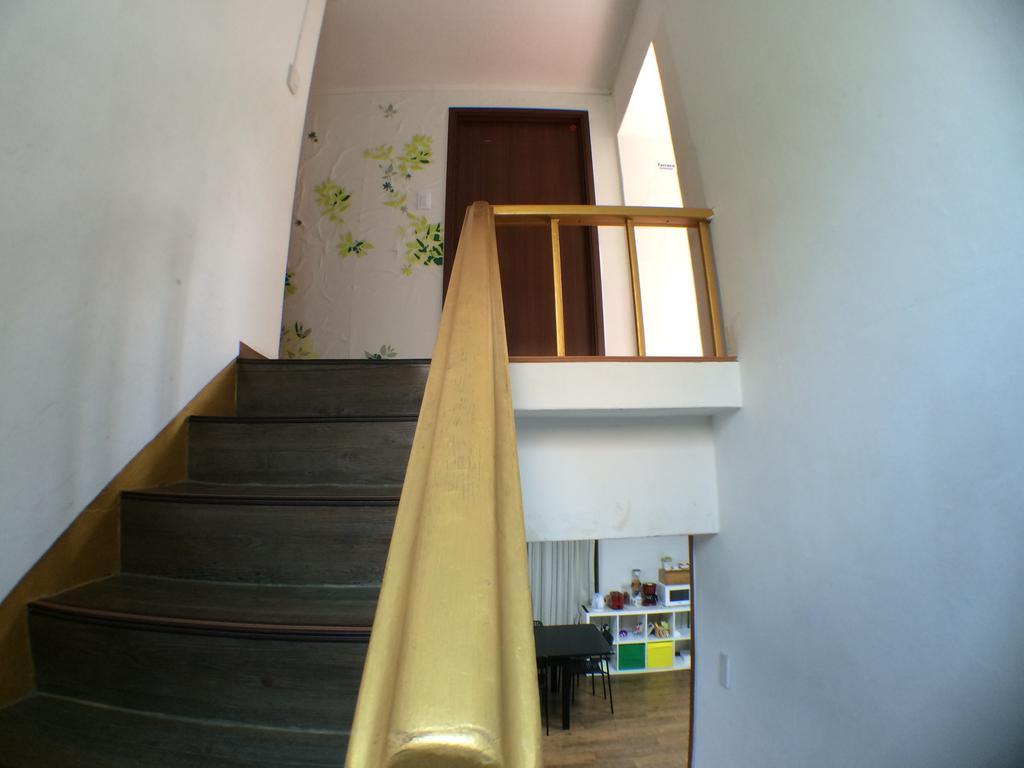 Hotel Jeong House Seul Esterno foto