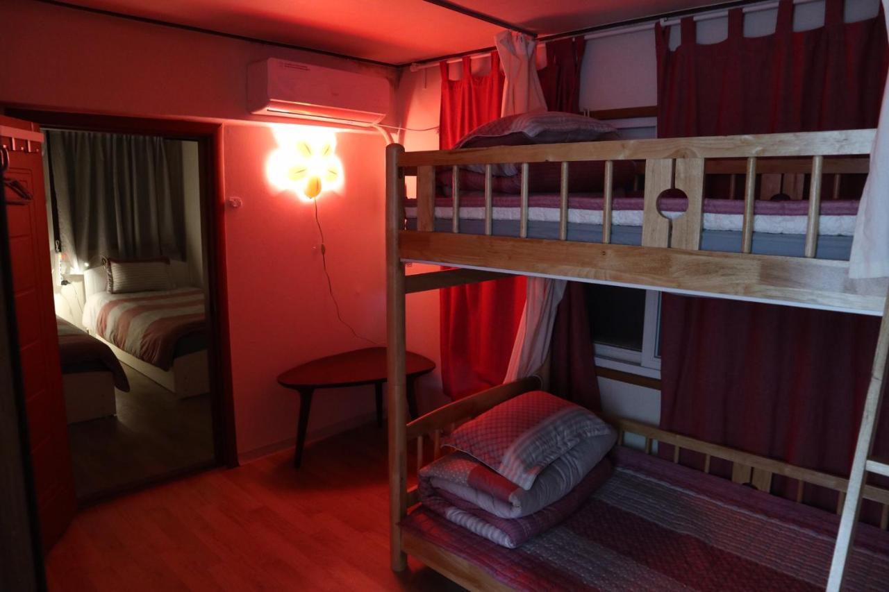 Hotel Jeong House Seul Esterno foto