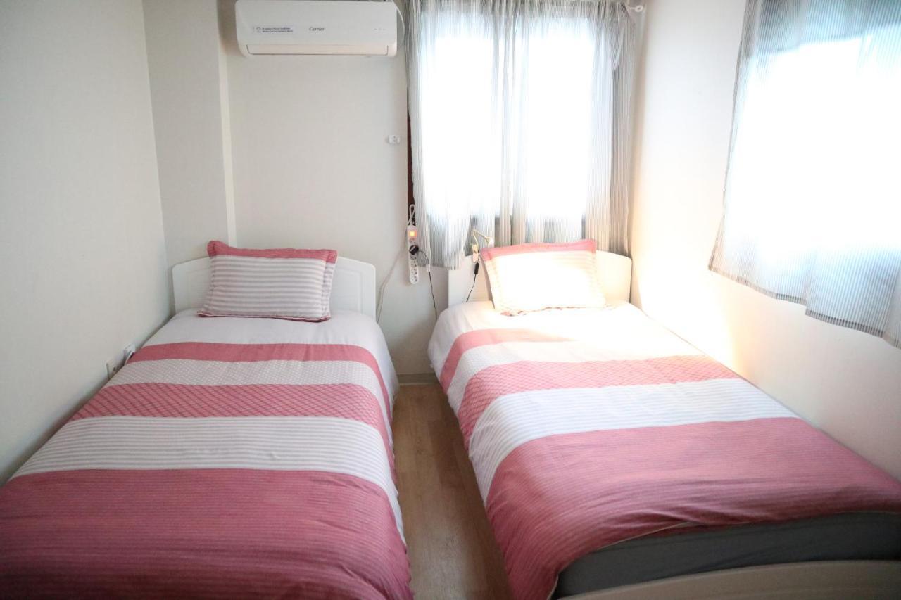 Hotel Jeong House Seul Esterno foto